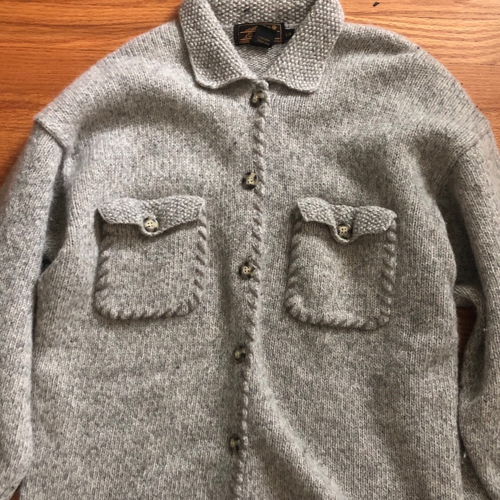 Eddie Bauer Top